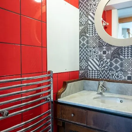 Finestre Sul Teatro - - Parking Included Апартаменти *