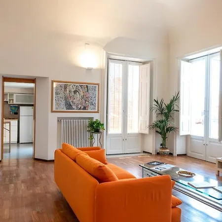 Finestre Sul Teatro - - Parking Included Апартаменти *