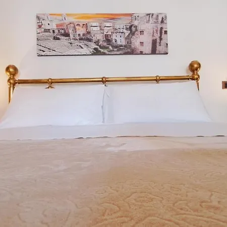Finestre Sul Teatro - - Parking Included Апартаменти