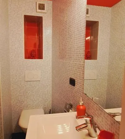 Finestre Sul Teatro - - Parking Included Апартаменти