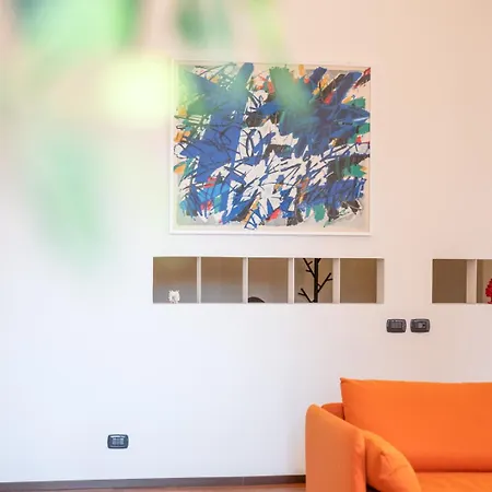 Апартаменти Finestre Sul Teatro - - Parking Included Катанія