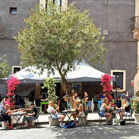 Finestre Sul Teatro - - Parking Included Апартаменти *